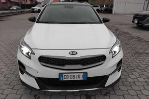 Kia Xceed 1.6 CRDi 136 CV DCT Evolution