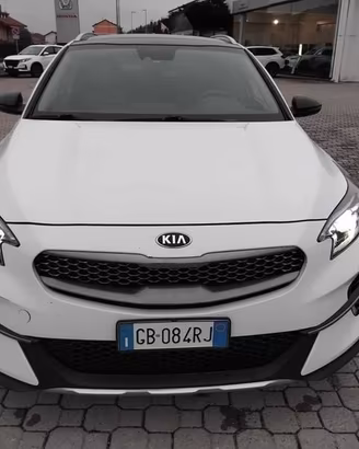 Kia Xceed 1.6 CRDi 136 CV DCT Evolution