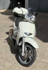Scarabeo light 500