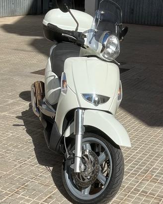 Scarabeo light 500