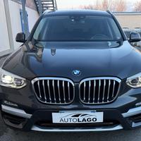 Bmw X3 xDrive20d xLine... 2019