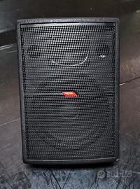 Casse Monitor Proel EX12MA