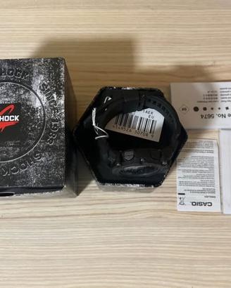 Casio Gshock