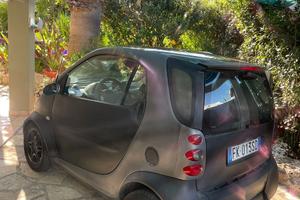 Smart diesel