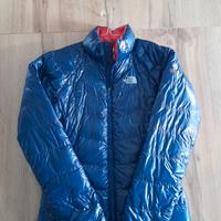 The North Face piumino donna