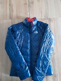 The North Face piumino donna
