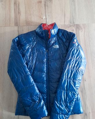 The North Face piumino donna