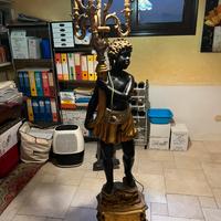 Coppia Moro di Venezia