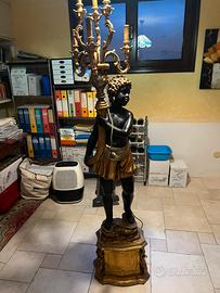 Coppia Moro di Venezia