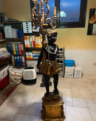 Coppia Moro di Venezia