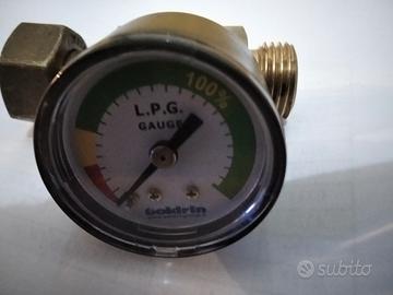 indicatore livello bombole gpl
