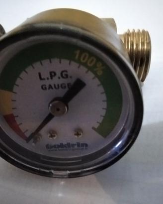 indicatore livello bombole gpl