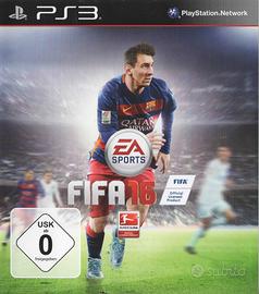FIFA 16 [PS3 / PlayStation 3]