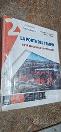 La porta del tempo 2 DeA scuola
