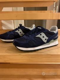 Saucony blu notte store