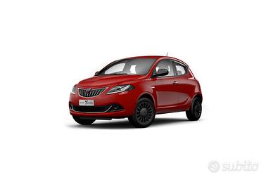 Lancia Ypsilon 1.0 firefly hybrid Alberta Ferretti