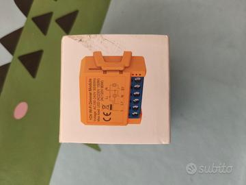 AVATTO wifi dimmer module