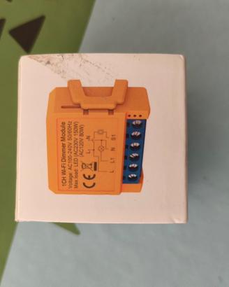AVATTO wifi dimmer module