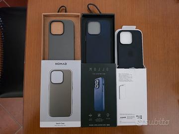 Cover iPhone 14 Pro