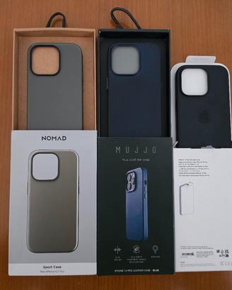 Cover iPhone 14 Pro