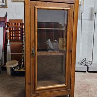 Vetrinetta Arte Povera