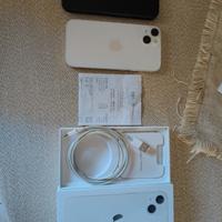 Apple iPhone 13 256gb pari al nuovo