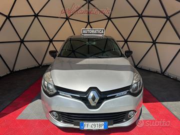 Renault Clio Sporter dCi 8V 90CV Start&Stop Energy
