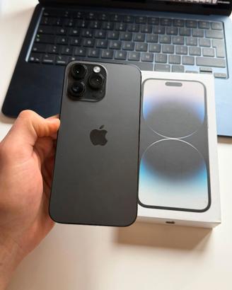 IPhone Apple 14 Pro Max 128 GB