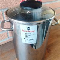 VAPORIERA/ASPARGERA TRANSTHERM WMF -