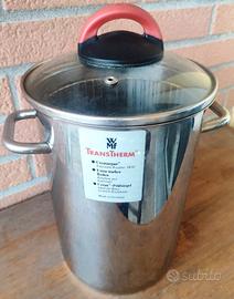 VAPORIERA/ASPARGERA TRANSTHERM WMF -