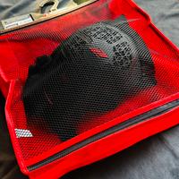 Ginocchiere moto NetCube Zandona