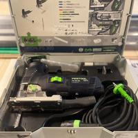 Seghetto alternativo Festool
