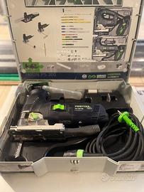 Seghetto alternativo Festool