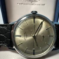 Rotary Incabloc Manuale