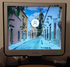 Monitor LCD