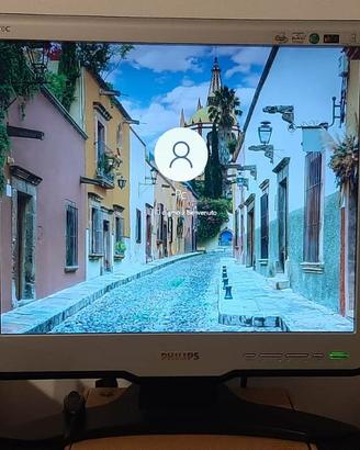 Monitor LCD