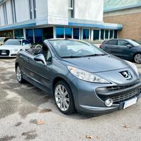 Peugeot 207 1.6 VTi 120CV CC Féline