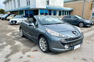 Peugeot 207 1.6 VTi 120CV CC Féline