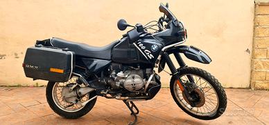 Bmw R100GS PD CLASSIC - 1995