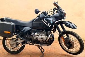Bmw R100GS PD CLASSIC - 1995
