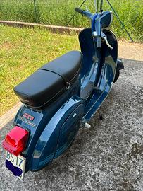 Vespa 125 et3