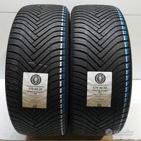 2 gomme 275 45 20 hankook a37819