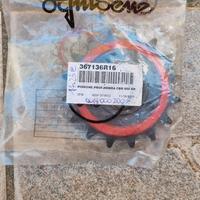 pignone honda cbr 900rr