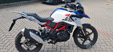 Bmw g 310 gs - 2025