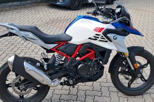 Bmw g 310 gs - 2025