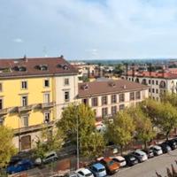 Bilocale zona centrale