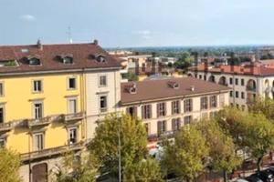 Bilocale zona centrale