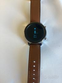 Cinturino amazfit hot sale gtr 47