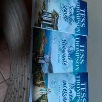 Libri di Tess Thompson