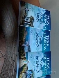 Libri di Tess Thompson